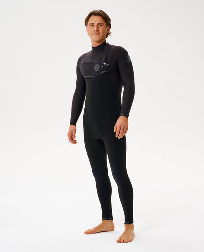 Ripcurl E-Bomb 3/2 Chest Zip Wetsuit