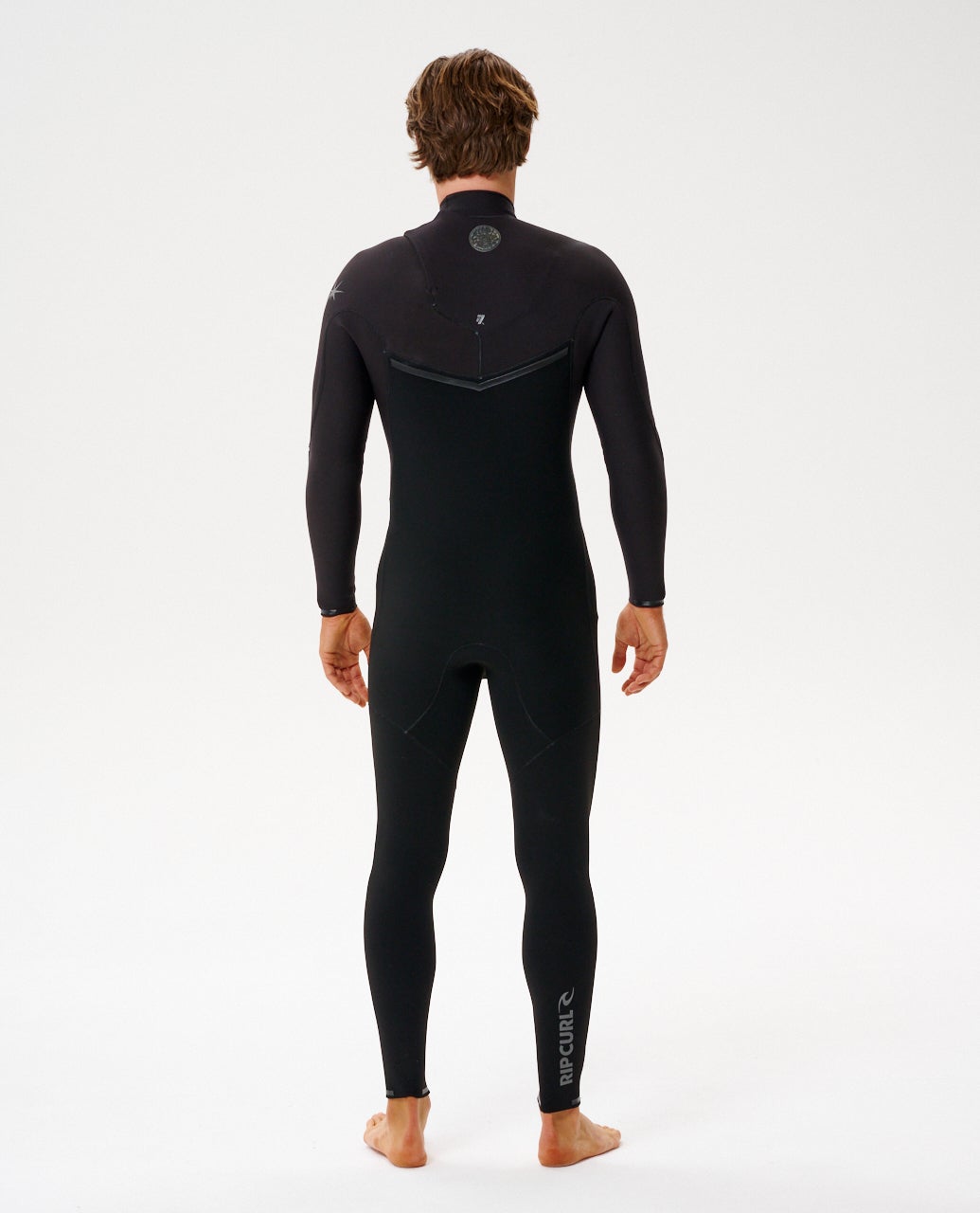 Ripcurl E-Bomb 3/2 Chest Zip Wetsuit
