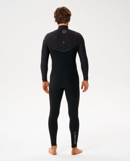 Ripcurl E-Bomb 3/2 Chest Zip Wetsuit