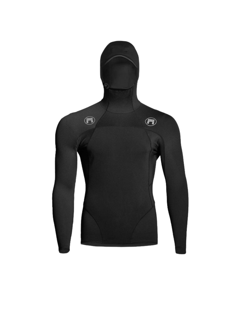 Matuse Philo Hybrid Hooded