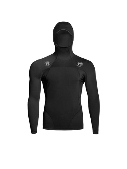 Matuse Philo Hybrid Hooded