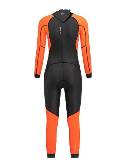 Orca Vitalis OpenWater Hi-Vis Wetsuit Women