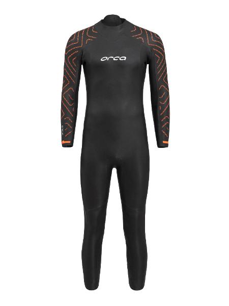 Orca Vitalis OpenWater TRN Wetsuit Men