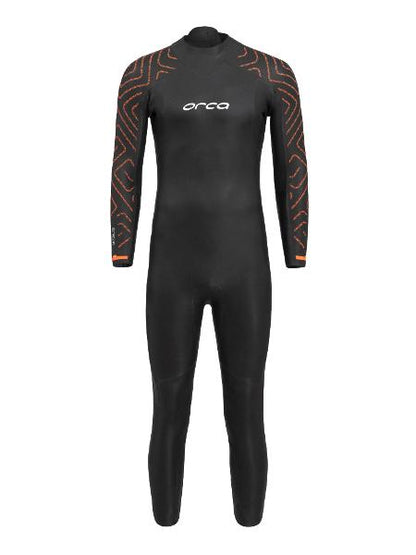 Orca Vitalis OpenWater TRN Wetsuit Men