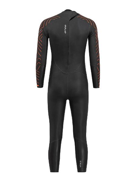 Orca Vitalis OpenWater TRN Wetsuit Men