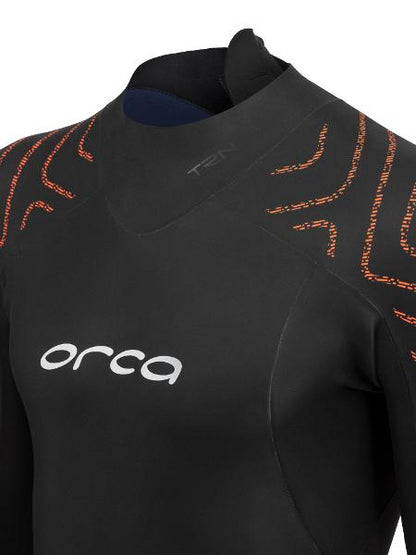 Orca Vitalis OpenWater TRN Wetsuit Men