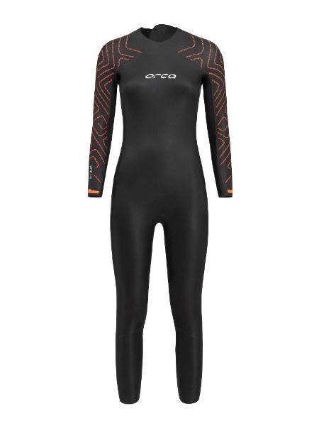 Orca Vitalis OpenWater TRN Wetsuit Women