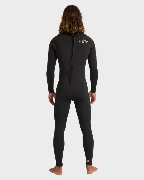 Billabong 3/2 mm Absolute GBS Steamer Wetsuit