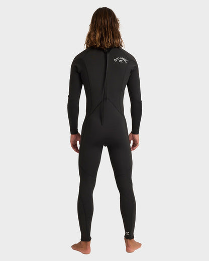 Billabong 3/2 mm Absolute GBS Steamer Wetsuit