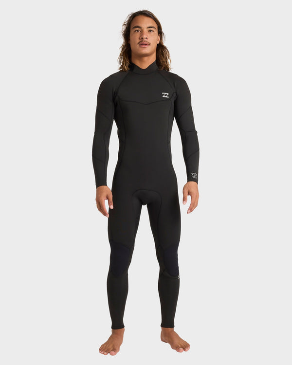 Billabong 3/2 mm Absolute GBS Steamer Wetsuit