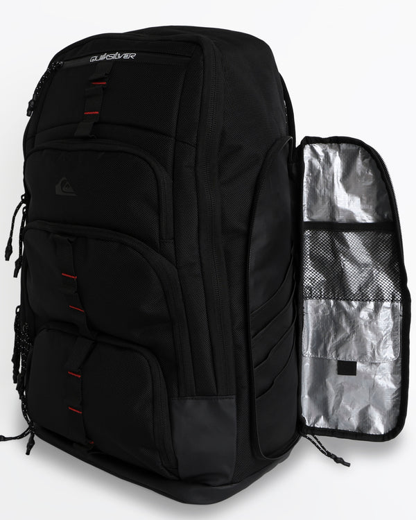 QUIKSILVER - Fetchy Backpack