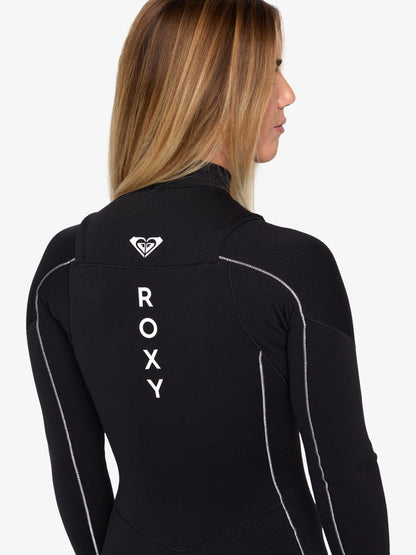 ROXY Womens 1.5mm Elite Xtra Stretch Cheeky Long sleeve Springsuit