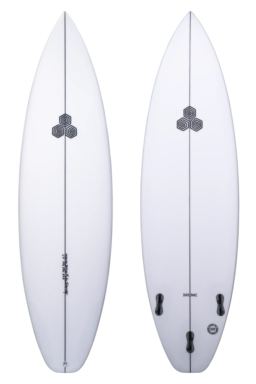 Channel Islands – Surfection Mosman