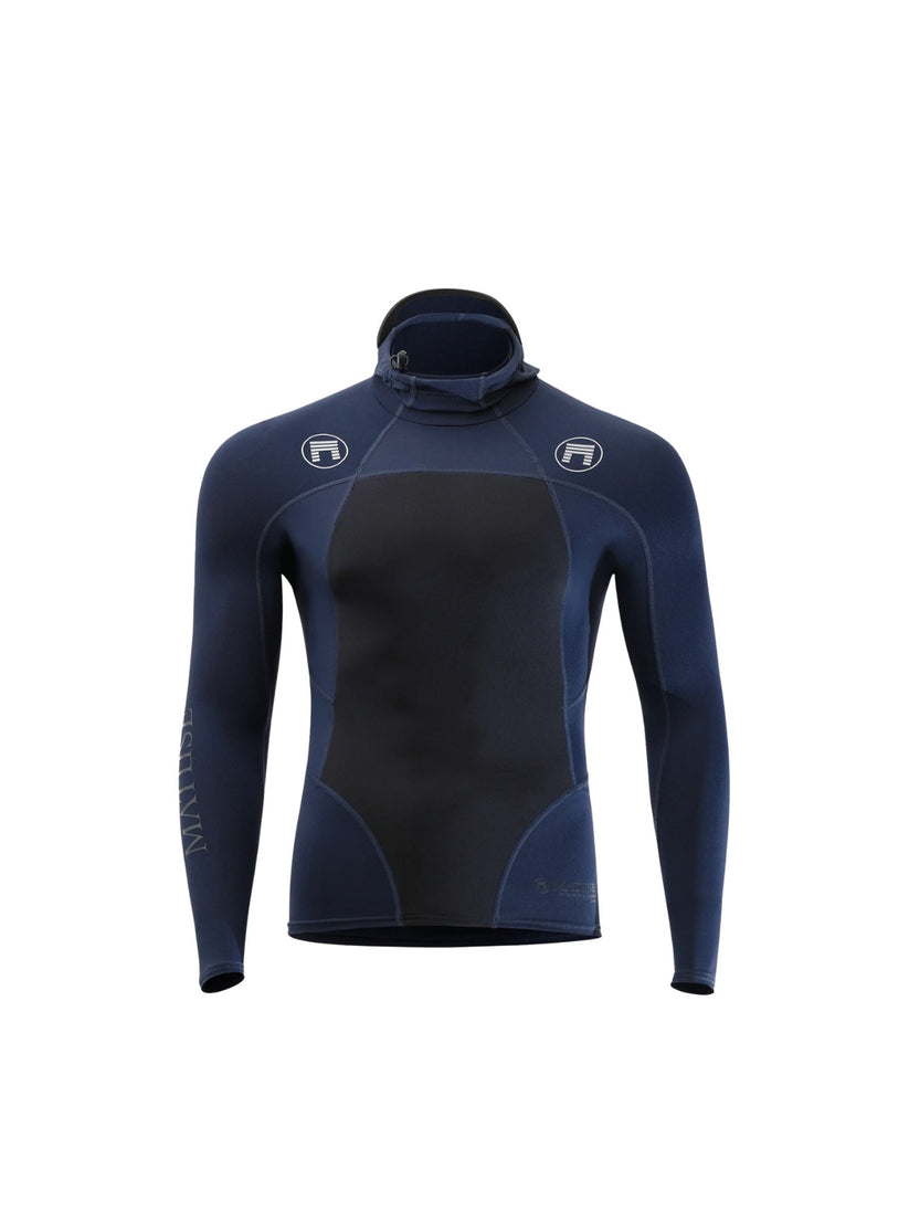 Matuse Philo Hybrid Hooded
