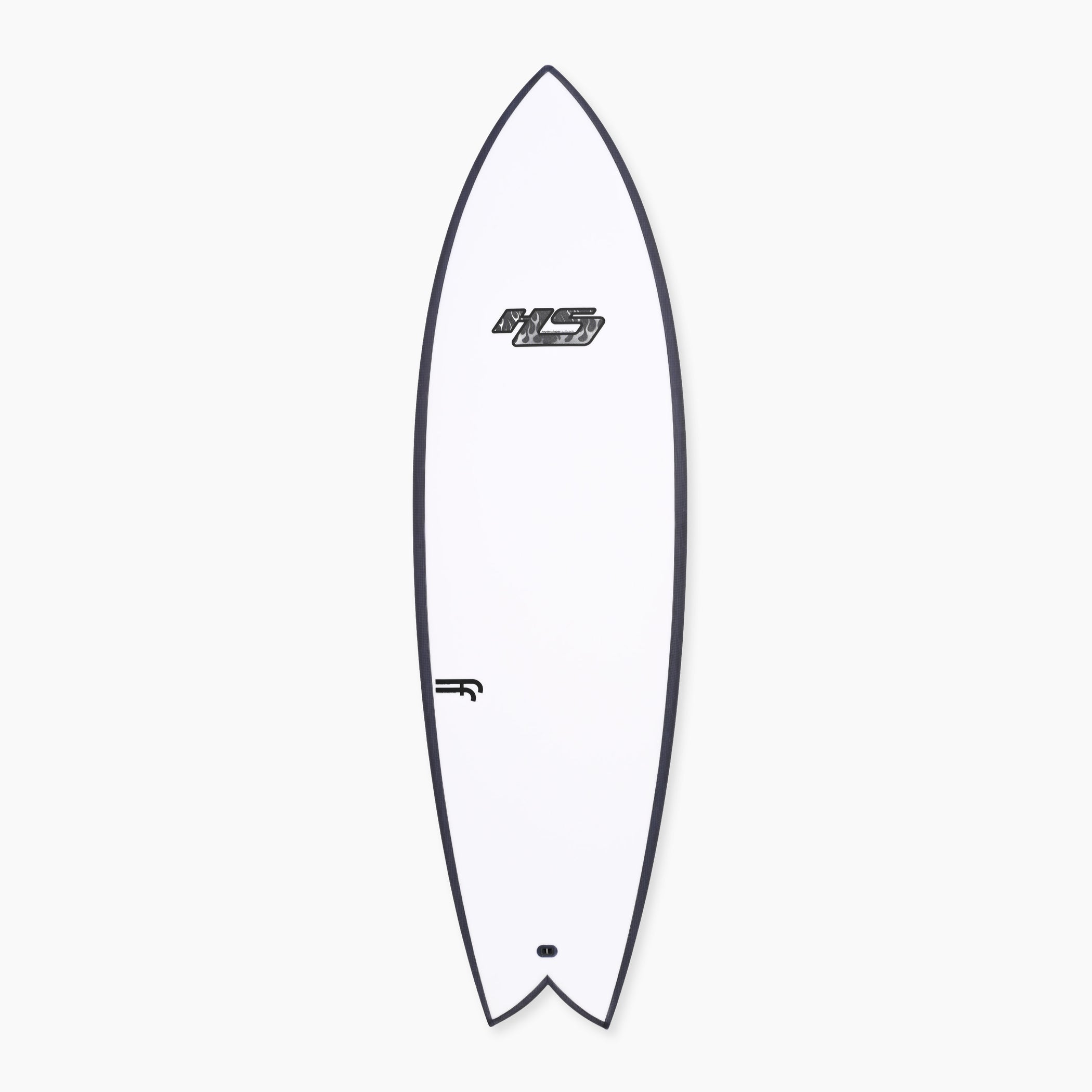 HS HYPTO KRYPTO TWIN FUTURE FLEX – Surfection Mosman