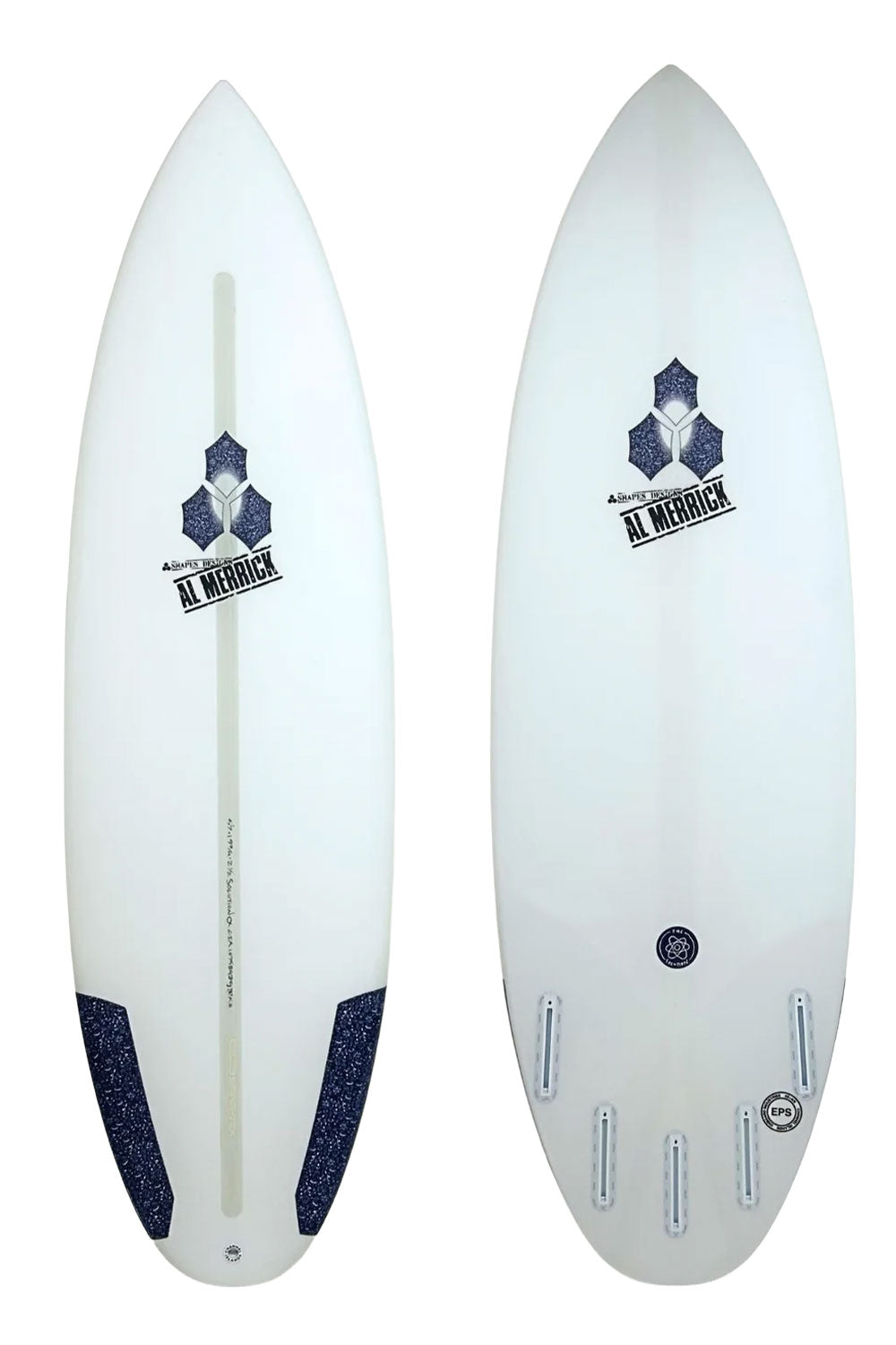 Channel Islands – Surfection Mosman