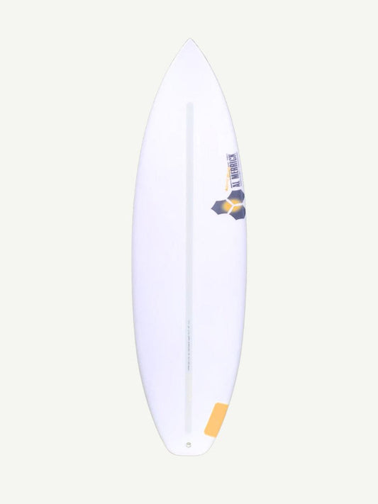 CHANNEL ISLANDS HAPPY EVERYDAY SPINE-TEK EPS