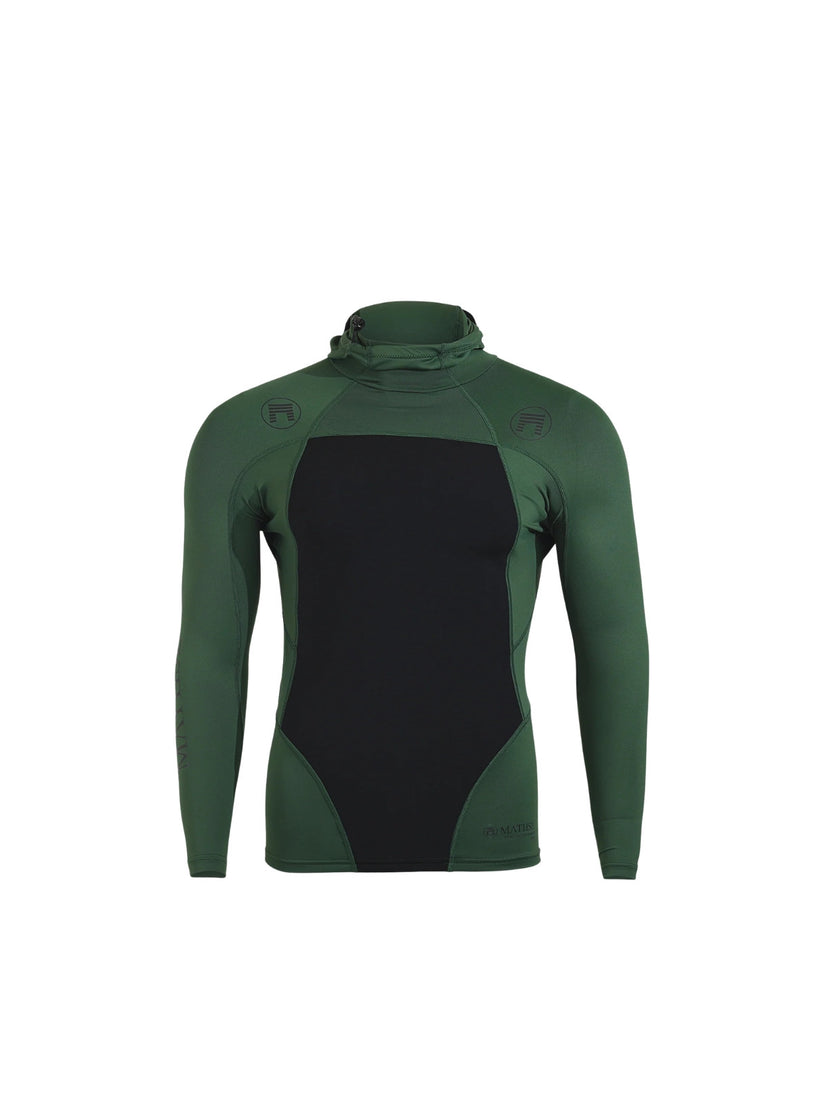 Matuse Philo Hybrid Hooded
