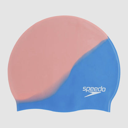 Speedo Multi Colour Silicone Cap