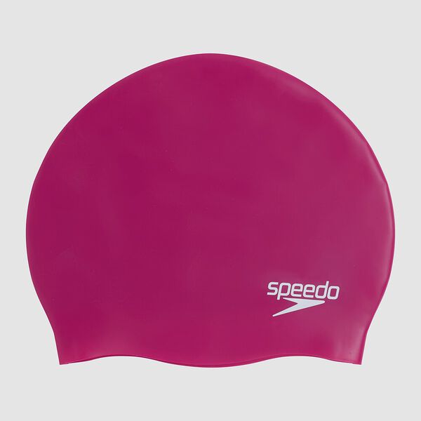 Speedo moulded cheap silicone cap