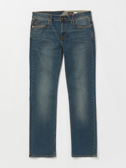 Volcom Solver Denim