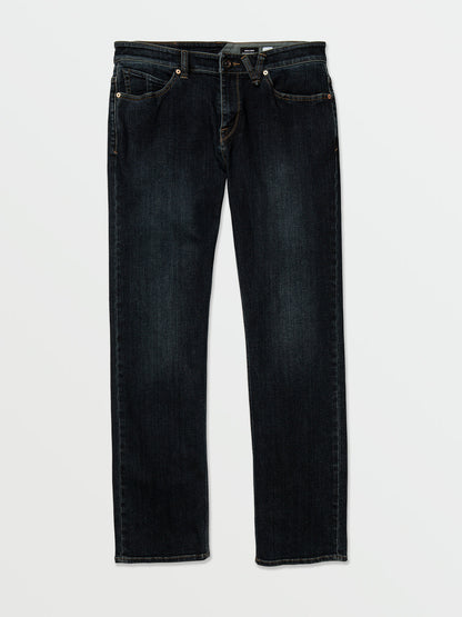 Volcom Solver Denim