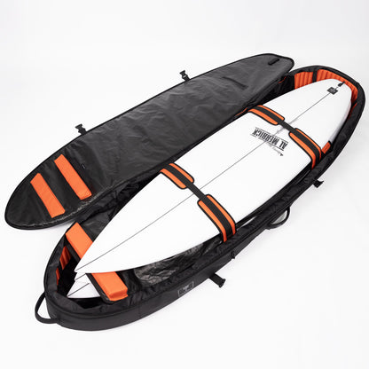 APEX FISH/SHORT TRAVEL COVER WHEEL - 3 BOARD