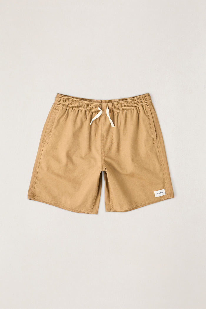 Rhythm Classic Linen Jam