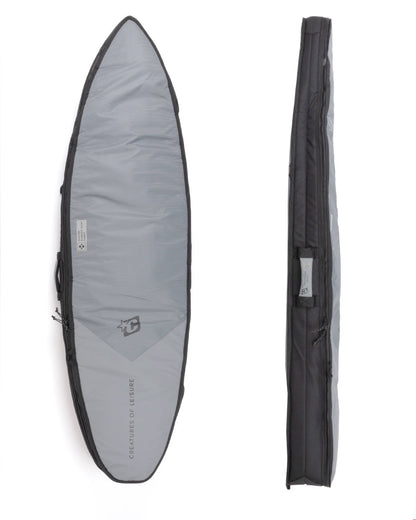 SHORTBOARD DOUBLE DT2.0