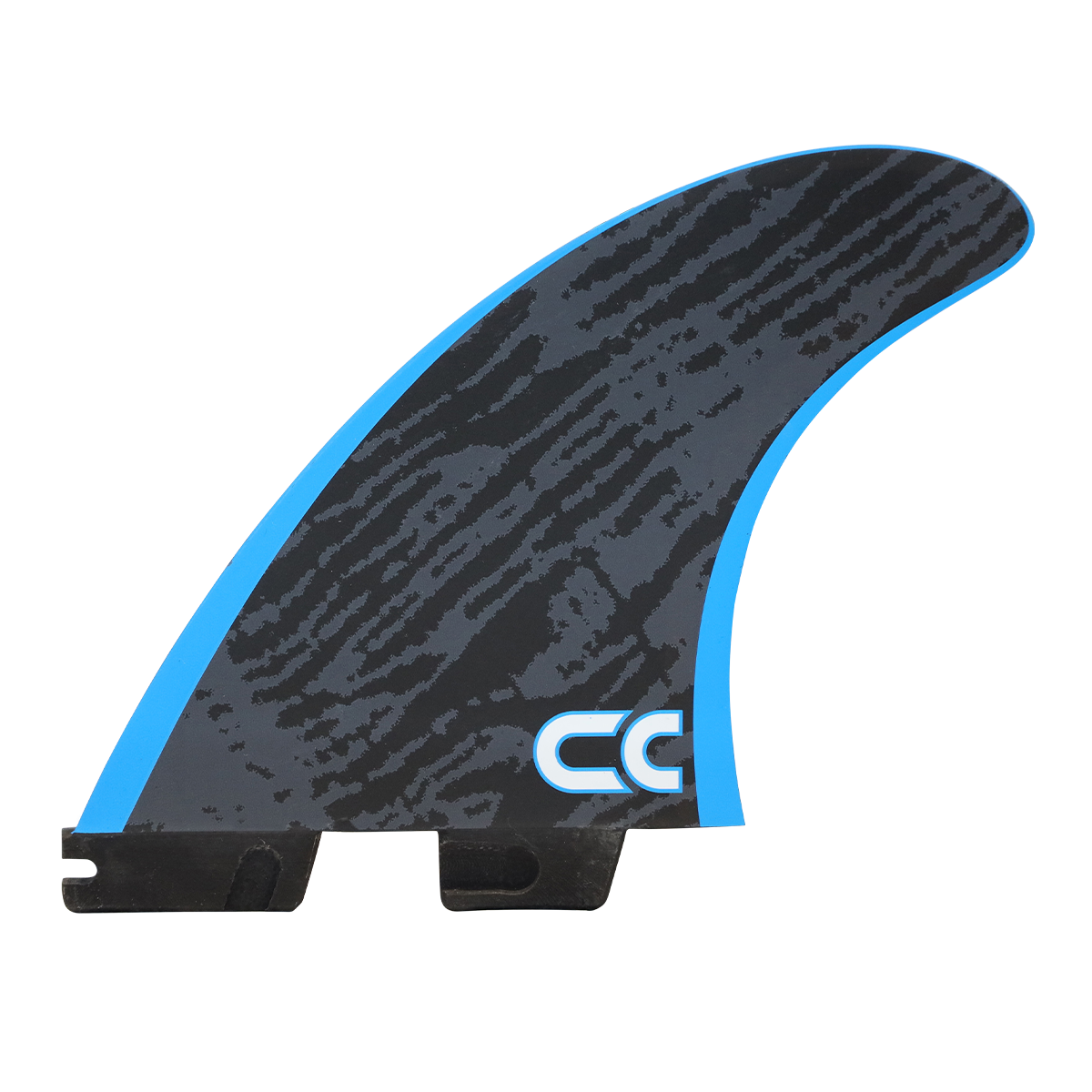 FCS II Crosby Colapinto Tri Fin Set