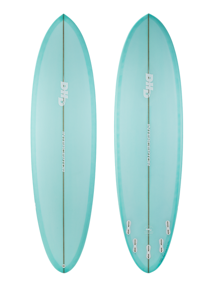 DHD INTERCEPTOR – Surfection Mosman DHD INTERCEPTOR – Surfection Mosman