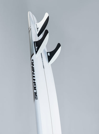 DHD MF LIGHTNING PU