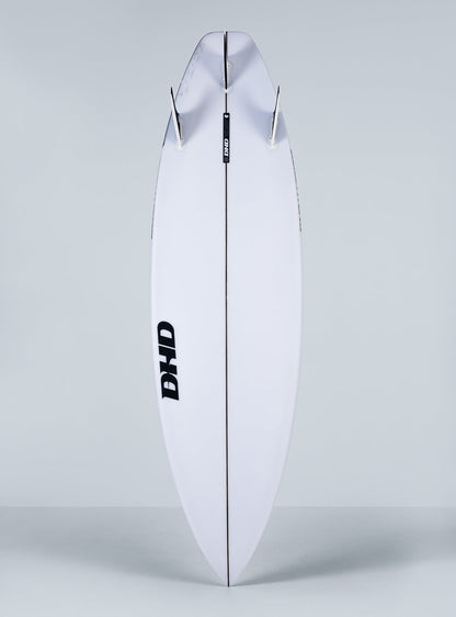 DHD MF LIGHTNING PU