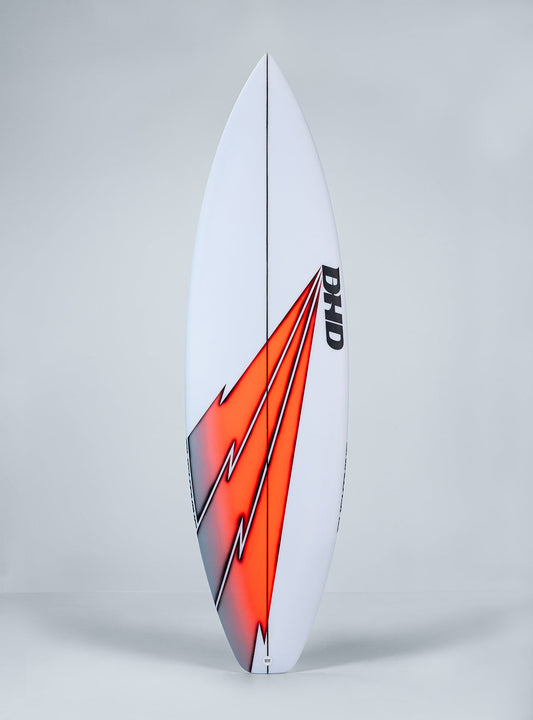 DHD MF LIGHTNING PU