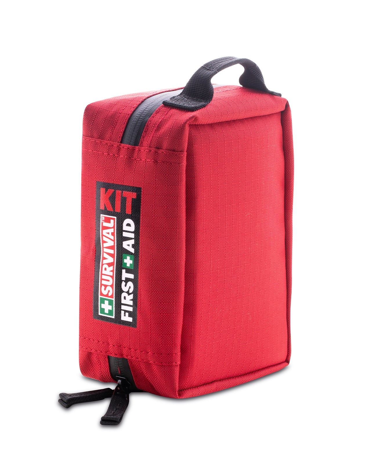 SURVIVAL FIRST AID KIT : THE OCEAN WARRIOR