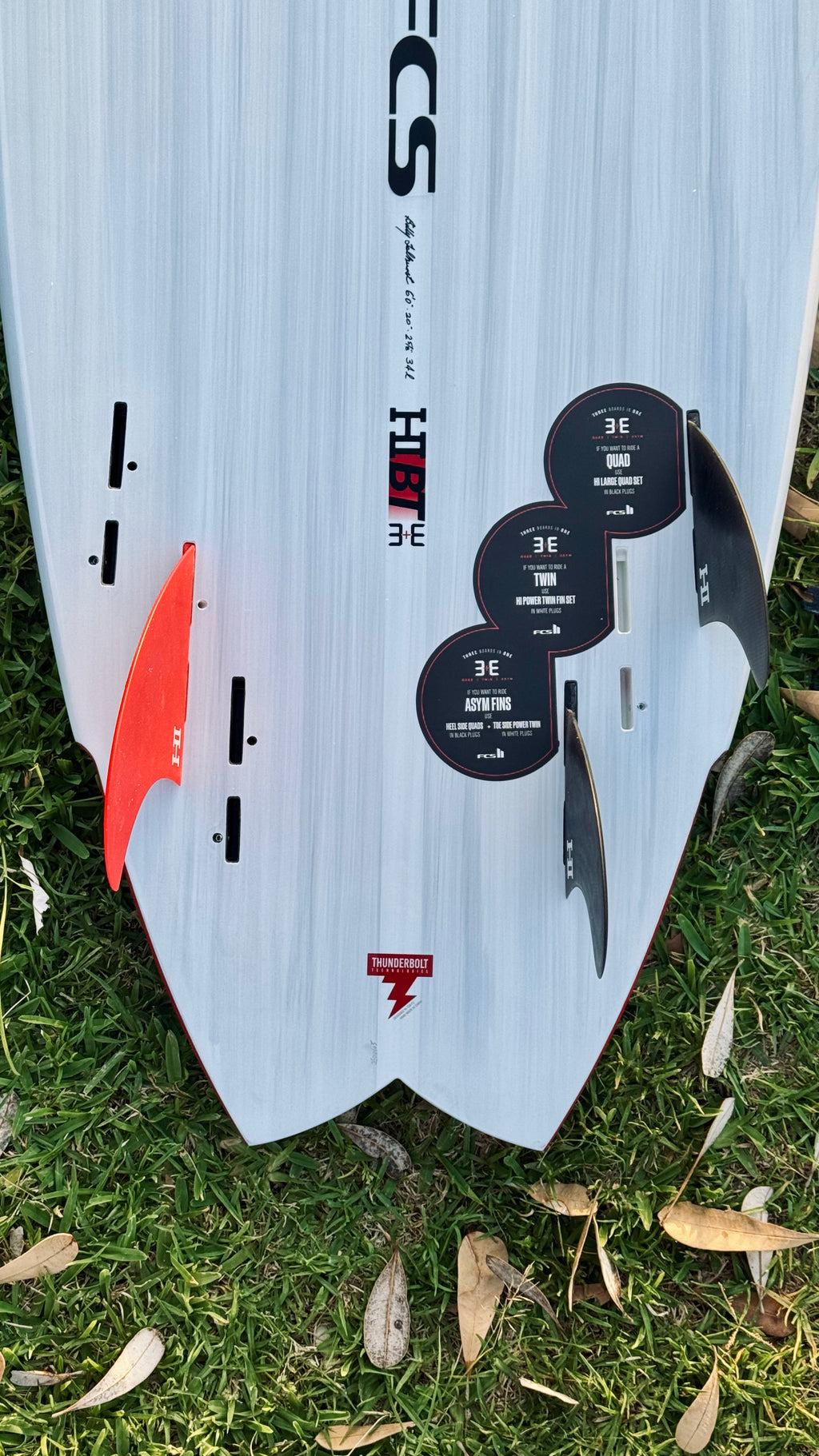 Harley Ingleby HIBT 3+3