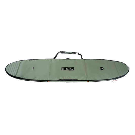 FCS Day-X Longboard Cover