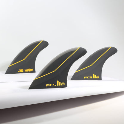 FCS II JS TRI FINS