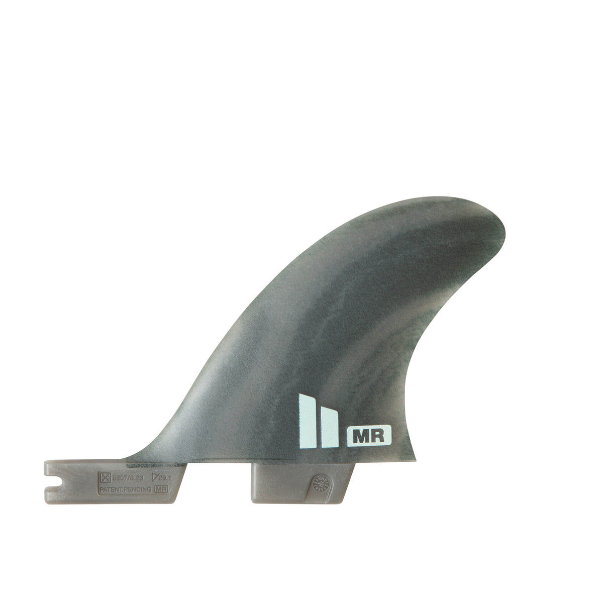 FCS II MARK RICHARDS TWIN + STABILISER NEO FINS