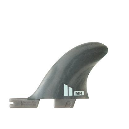 FCS II MARK RICHARDS TWIN + STABILISER NEO FINS