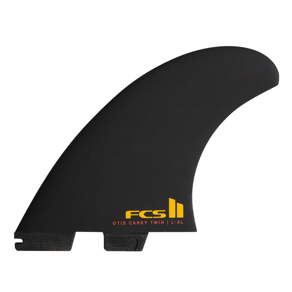 Fcs harley deals ingleby fins