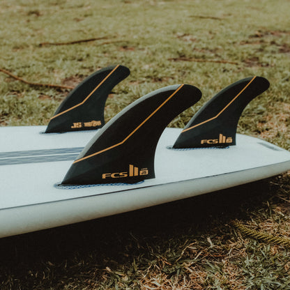 FCS II JS TRI FINS