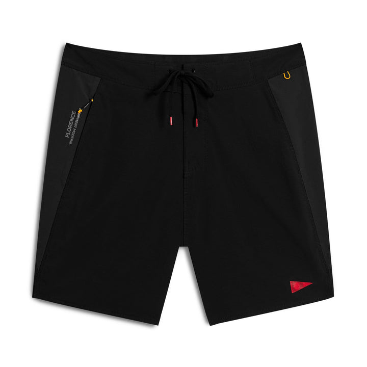 Florence Marine X - Cordura Airtex Boardshort