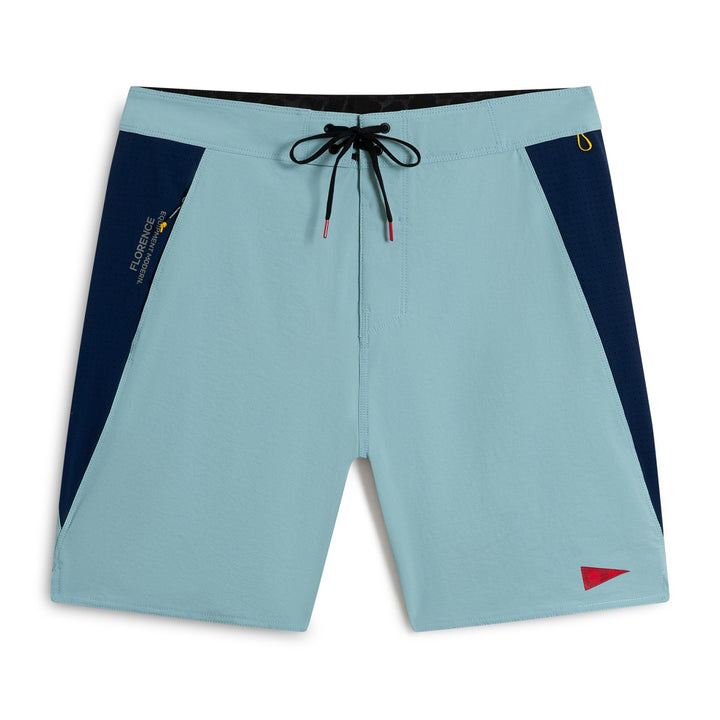 Florence Marine X - Cordura Airtex Boardshort
