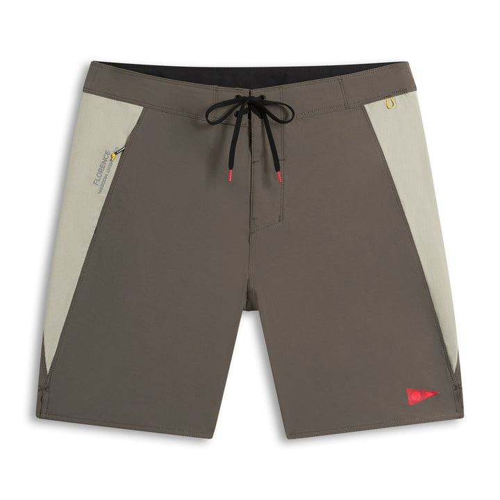 Florence Marine X - Cordura Airtex Boardshort
