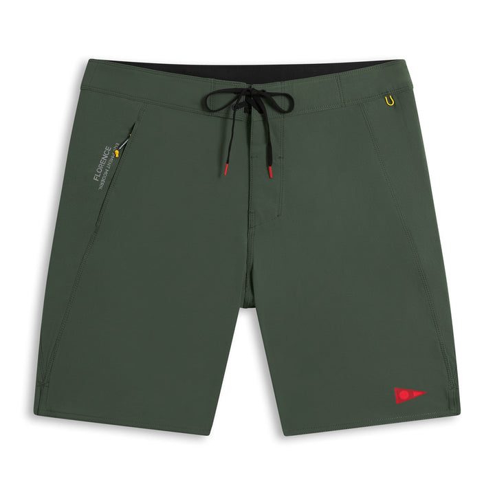 Florence Marine X - Cordura Airtex Boardshort