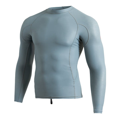 Florence Marine X - Windshield Long Sleeve Rashguard