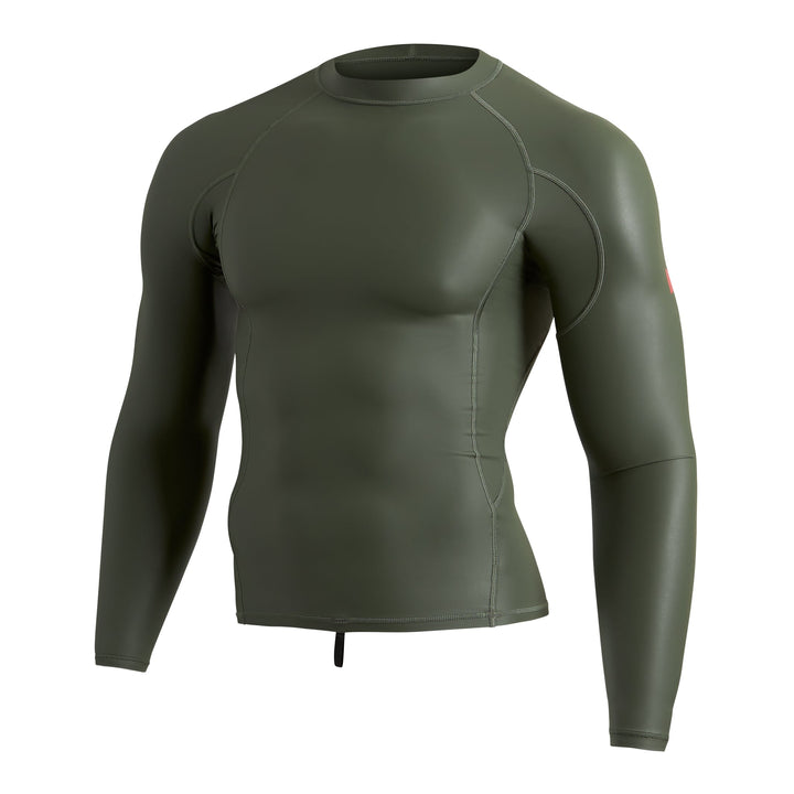 Florence Marine X - Windshield Long Sleeve Rashguard