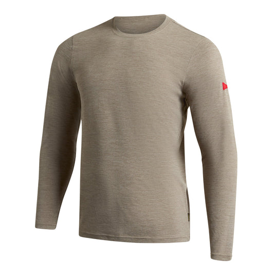 Florence Marine X - Airtex Long Sleeve Shirt