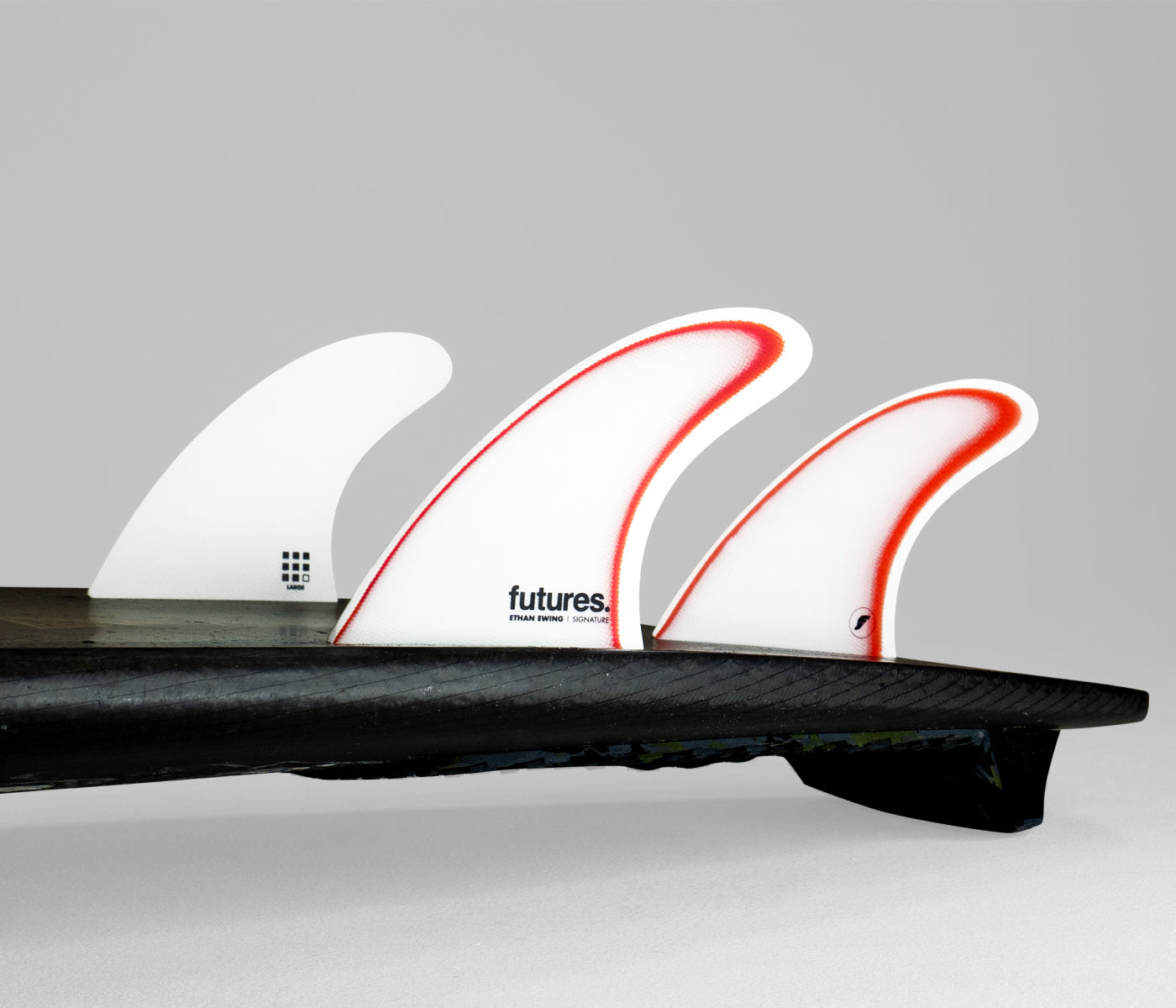 Ethan Ewing Signature Fiberglass (L)